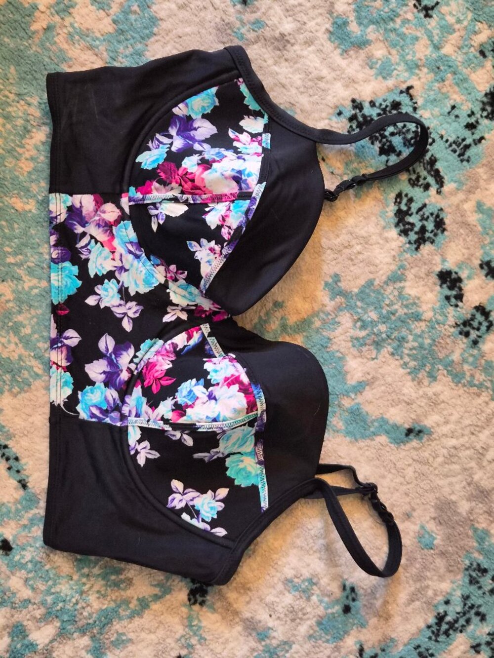 Torrid Bikini Top